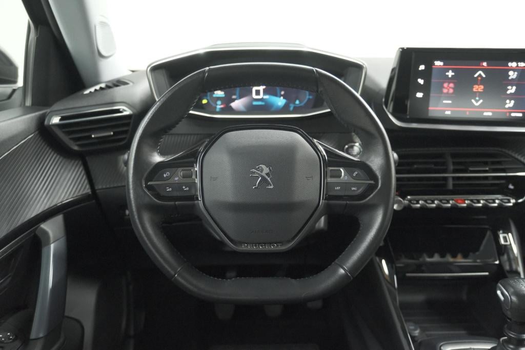 Peugeot 2008 puretech 130 allure | camera | stoelverwarming | apple carplay