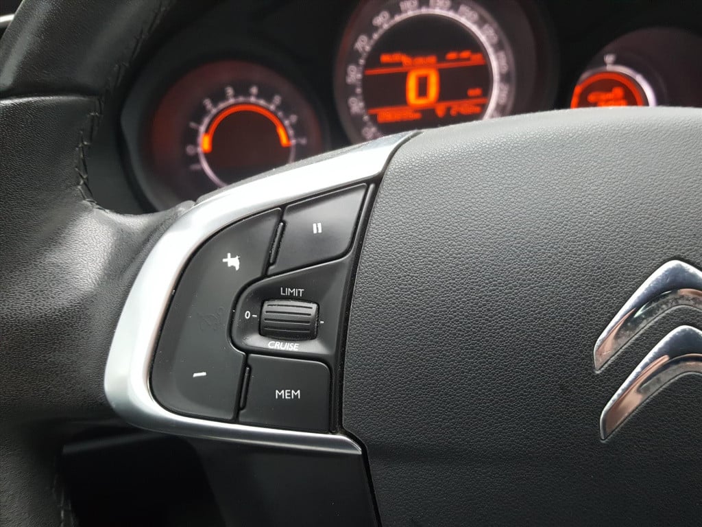 Citroen C4 1.2 e-thp 131pk collection trekhaak | cruise & climate control |