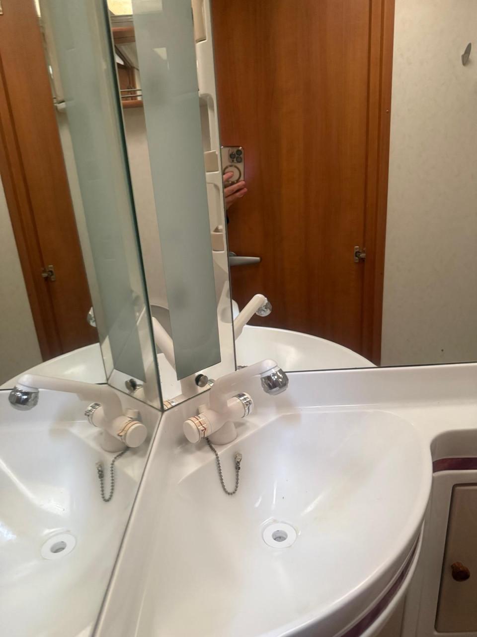 Hobby Caravan Excellent 2009 model 2010