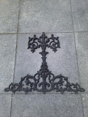 Gietijzeren Levensboom