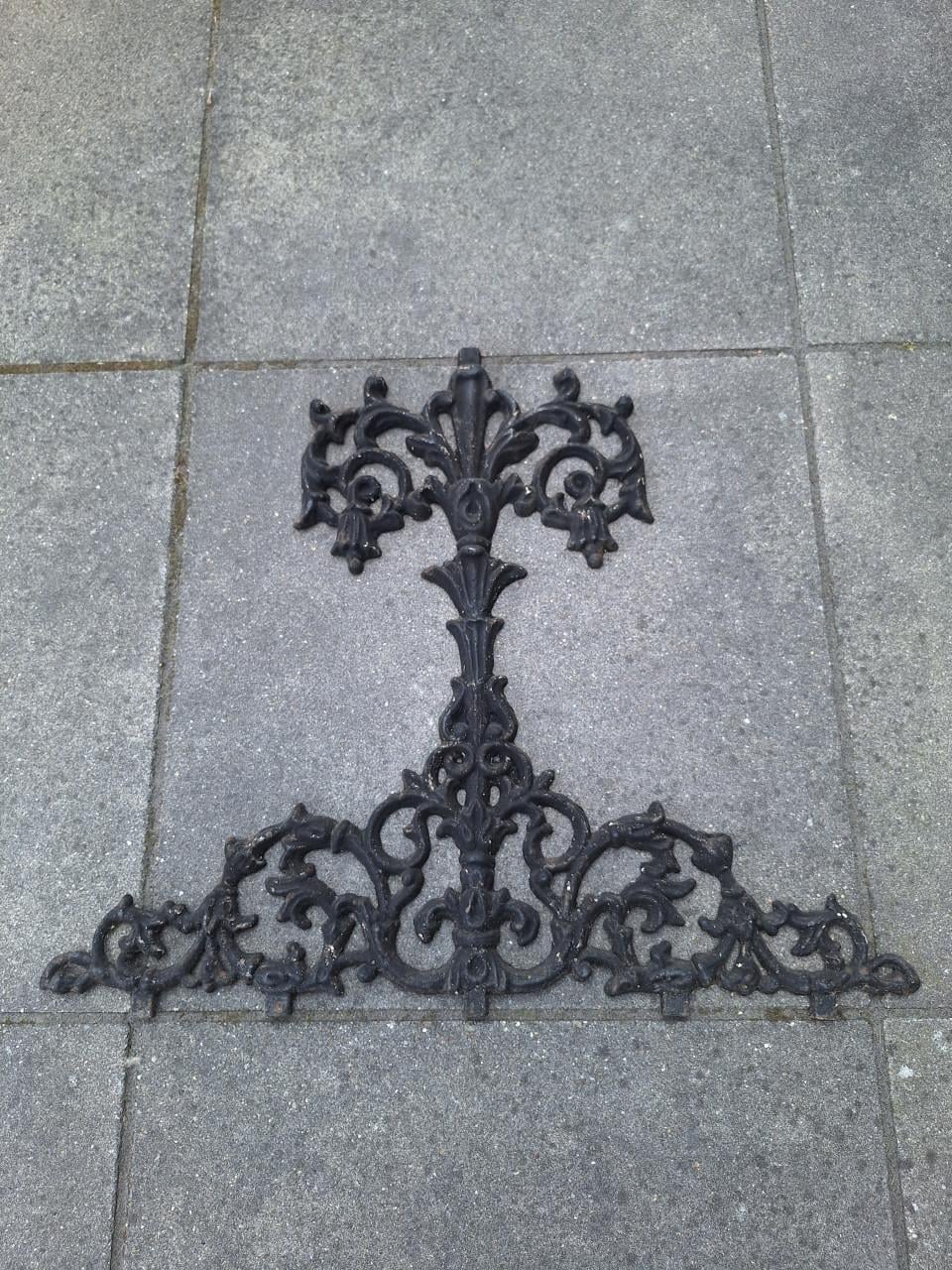Gietijzeren Levensboom
