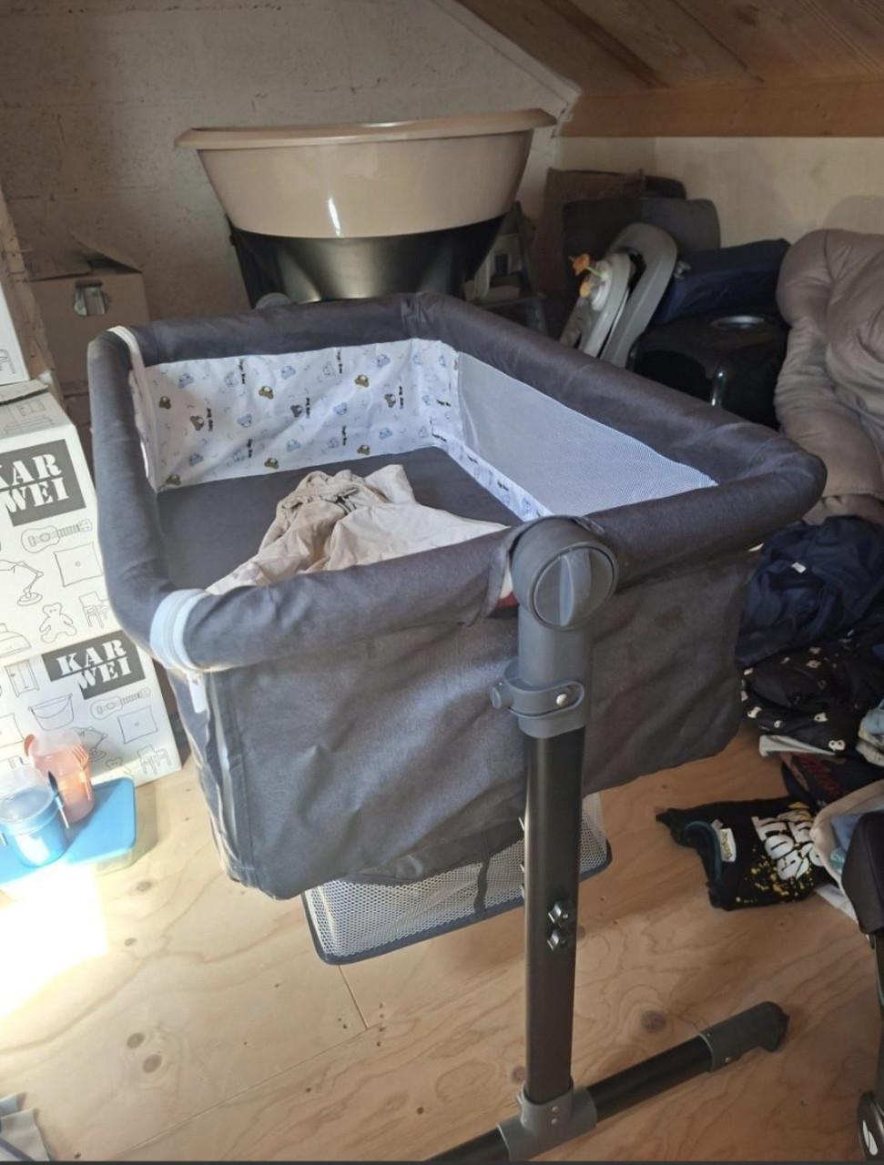 Co sleeper