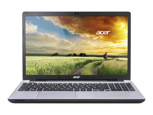 Acer laptop 15,6 full HD 16GB Ram 512GB SSD prima staat