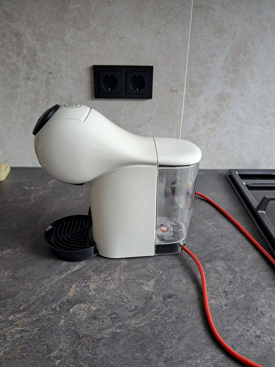 Krups Nescafe Dolce Gusto