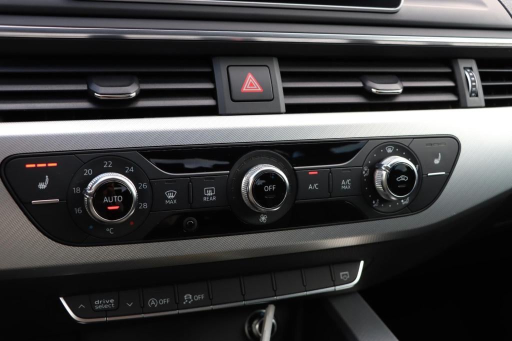 Audi A4 avant 2.0 tdi design pro line plus s-tronic 190pk