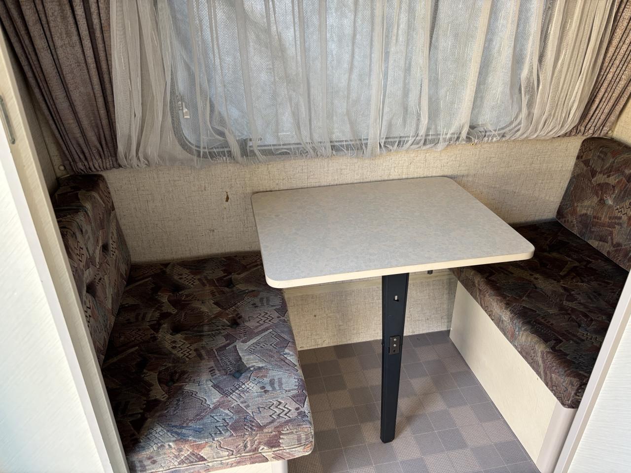 Burnster Holiday 3900Tn