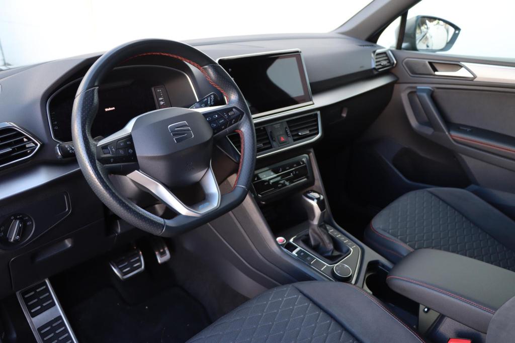 Seat Tarraco 1.4 tsi e-hybrid phev fr business 245pk dsg6 | soh 96,8% |