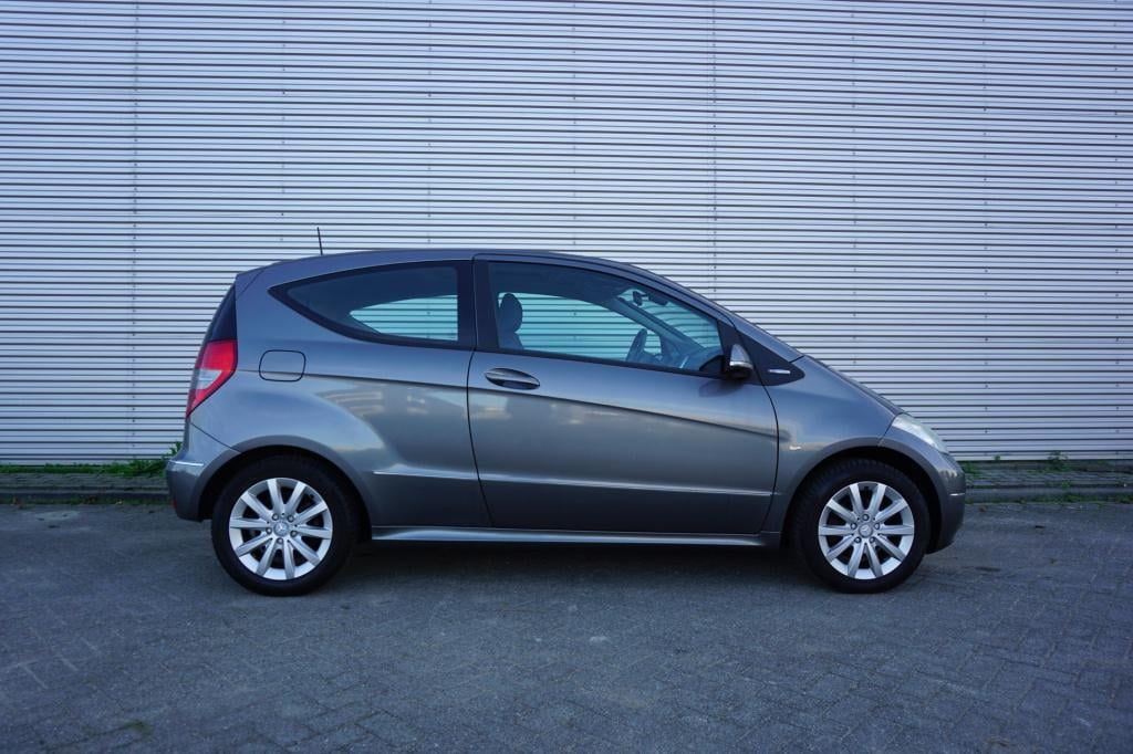 Mercedes-Benz A-Klasse 160 blueefficiency business class avantgarde airco /