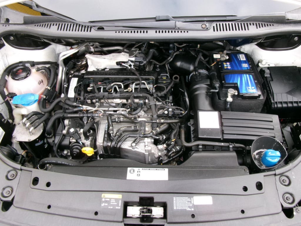 Volkswagen Caddy 2.0 tdi airco, cruise-controle, trekhaak