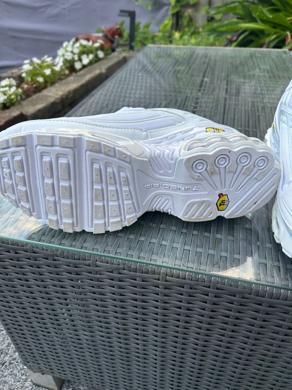 Nike sneakers 43