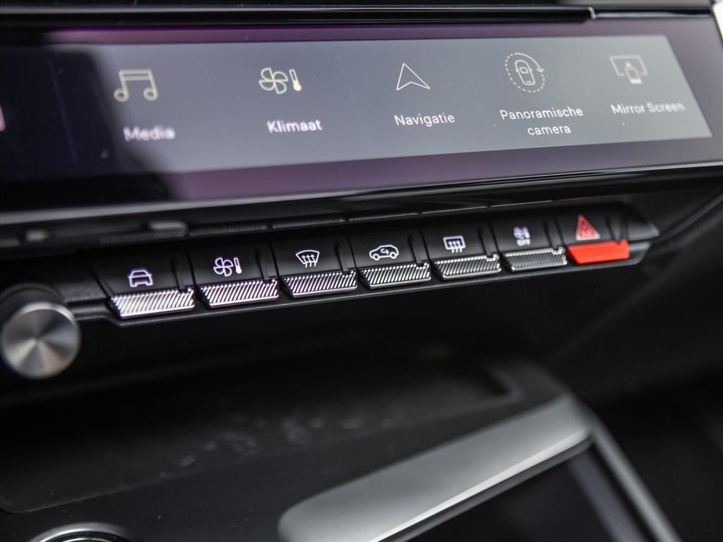 Peugeot 308 sw 1.2 puretech 130pk gt | panoramadak | navigatie | stoel & st