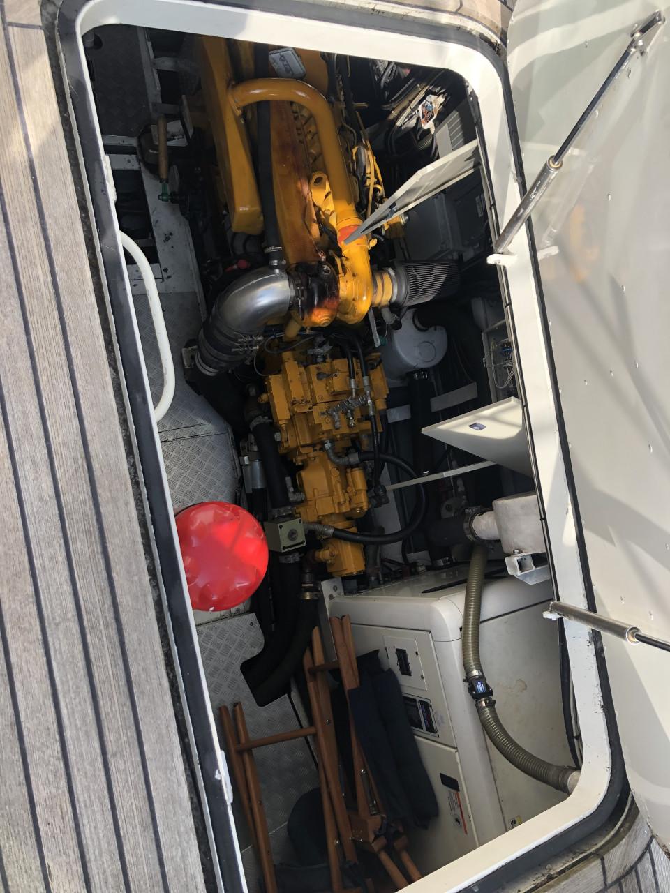 Standkachel-Elektra Monteur service Onderhoud