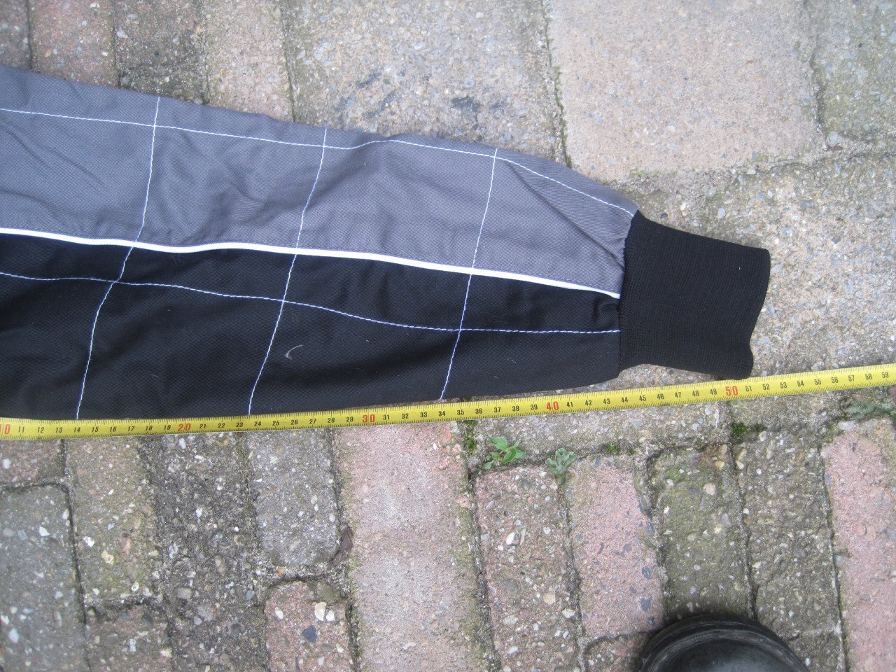 Arroxx carting overall