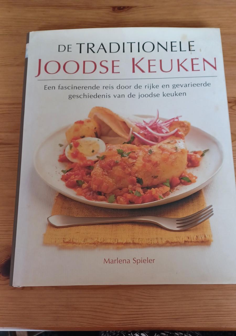 De Traditionale Joodse Keuken