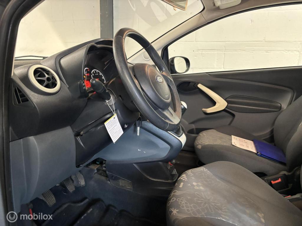 Ford KA 1.2 cool&sound