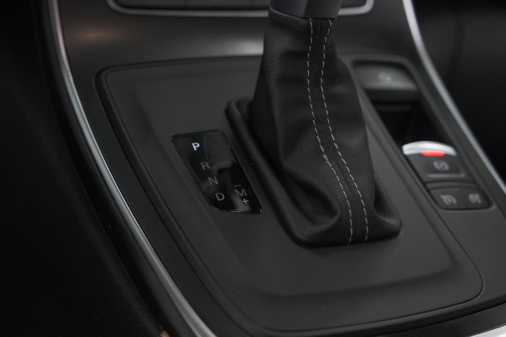 Renault Grand Scenic tce 140 edc limited | 7 zitplaatsen | trekhaak | camer