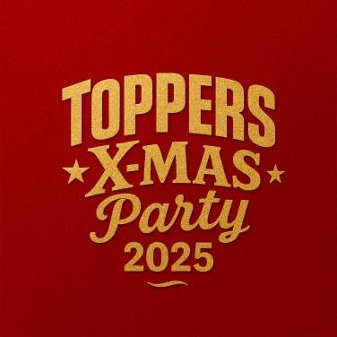 2 ticket voor de toppers