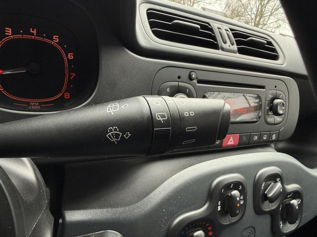 Fiat Panda 1.2 popstar // 8200km aantoonbaar! //