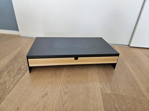 Ikea monitorstandaard