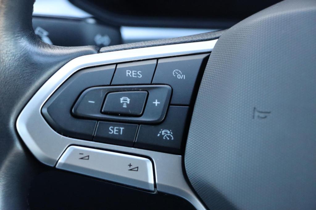 Volkswagen T-roc 1.0 tsi life business 110pk