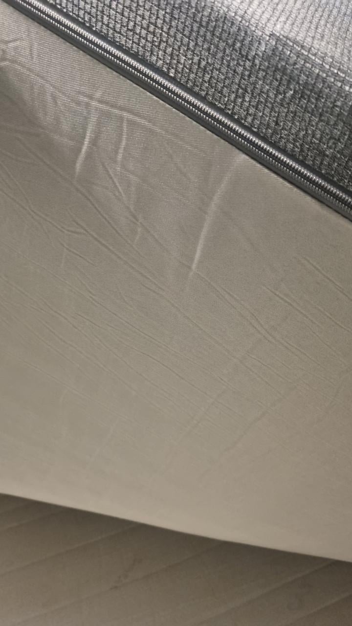 Best Life Jaya Matras 140x200 zo goed als nieuw!