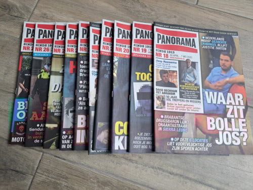 10x Panorama