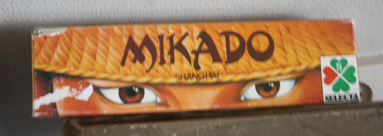 Mikado