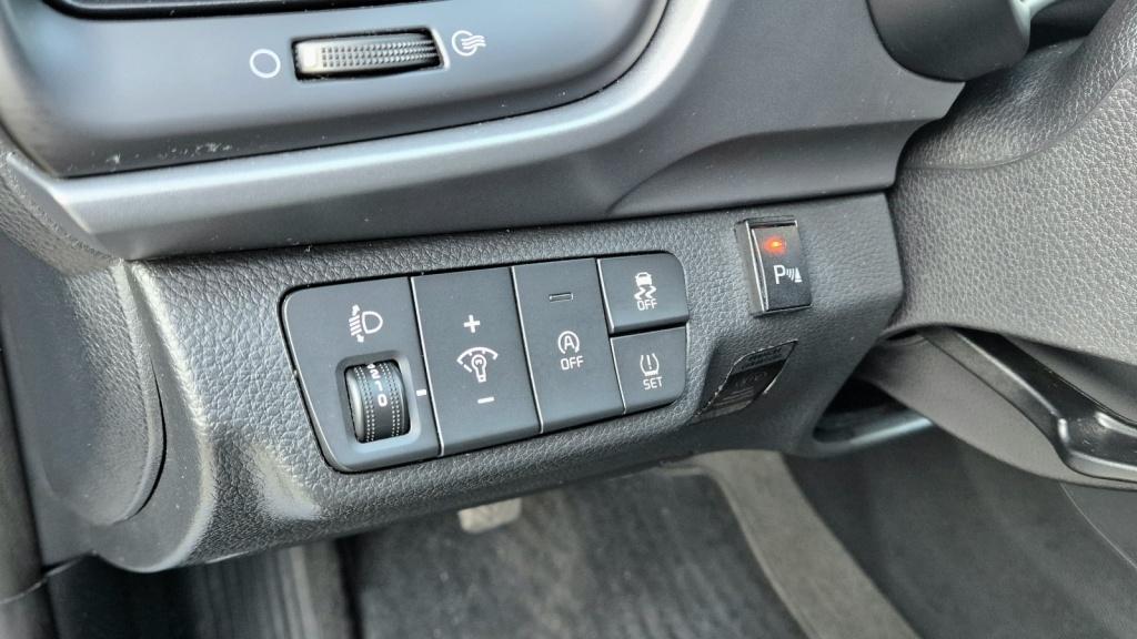 Kia Stonic 1.0 t-gdi mhev c.l.|airco|apple carplay|navi