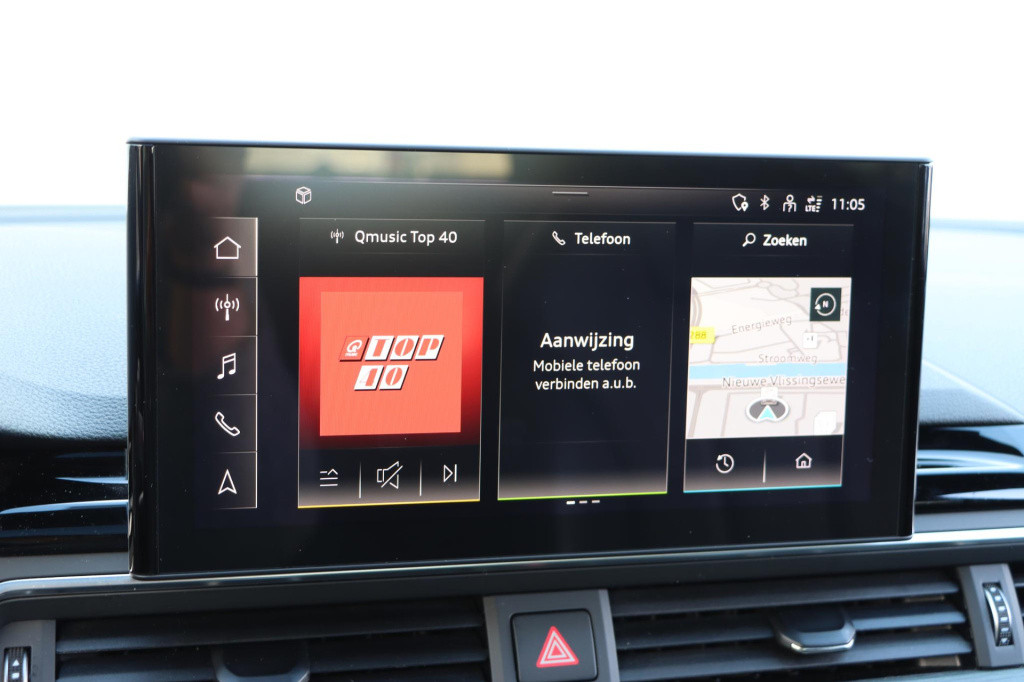 Audi A5 sportback 40 tfsi quattro s edition
