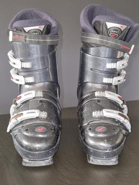 Skischoenen Nordica maat 44,5/45