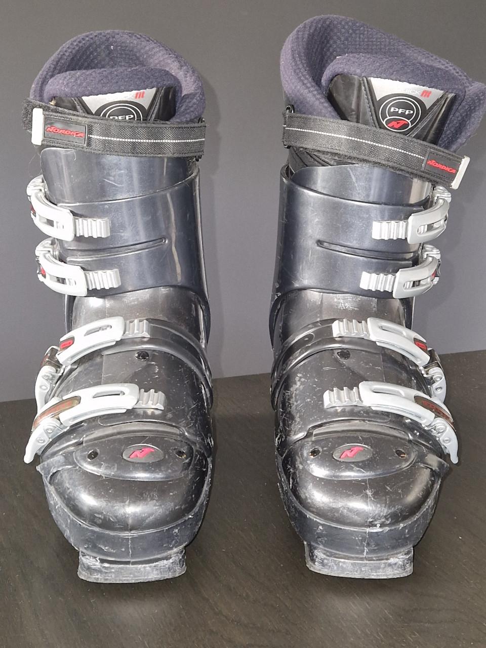 Skischoenen Nordica maat 44,5/45