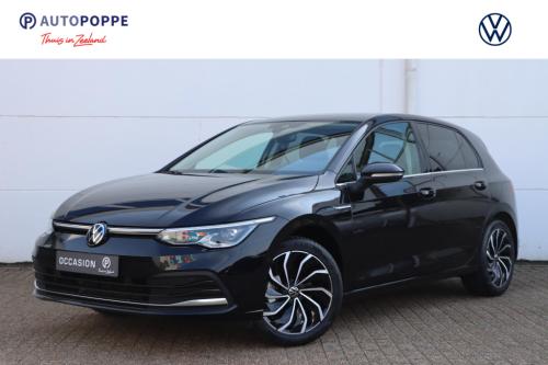 Volkswagen Golf 1.5 etsi style 150pk dsg7 | iq. drive | stuur + stoelverwar