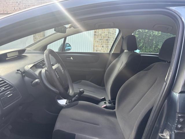 Citroen C4 1.6-16V Ligne Prestige airco