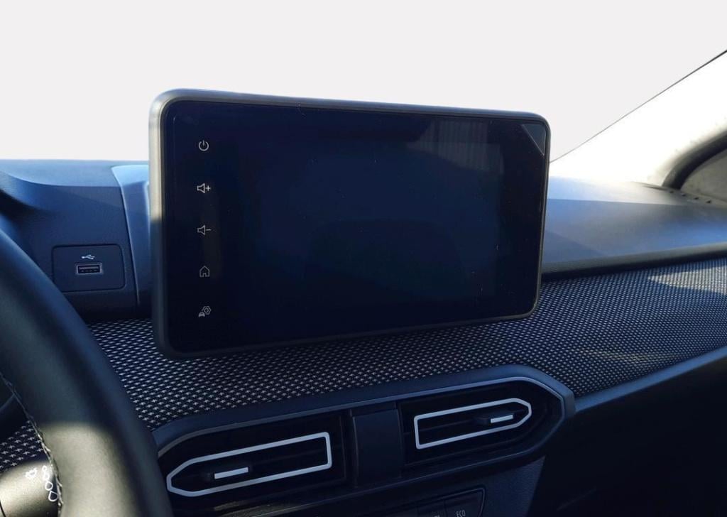 Dacia Jogger 1.0 tce 100 eco-g expression 7p. - pack assist