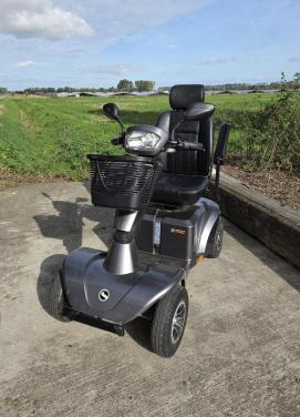 Sterling S700