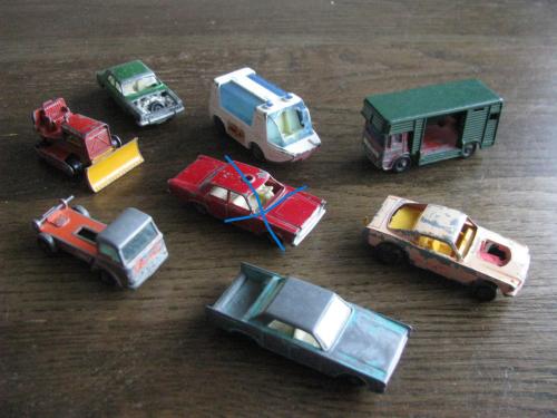 Auto's