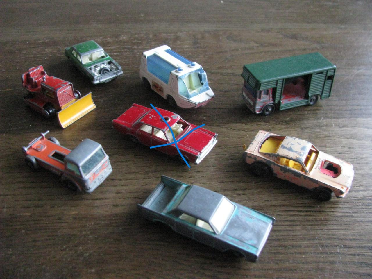 Auto's