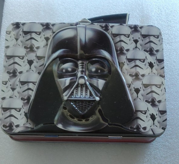 STAR WARS - koffer