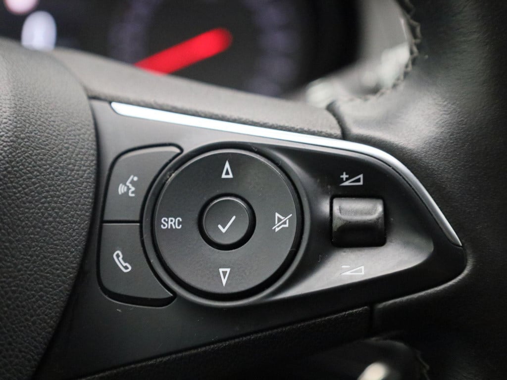 Opel Grandland X 1.2 turbo edition | lmv  | airco | cruise control | parkee