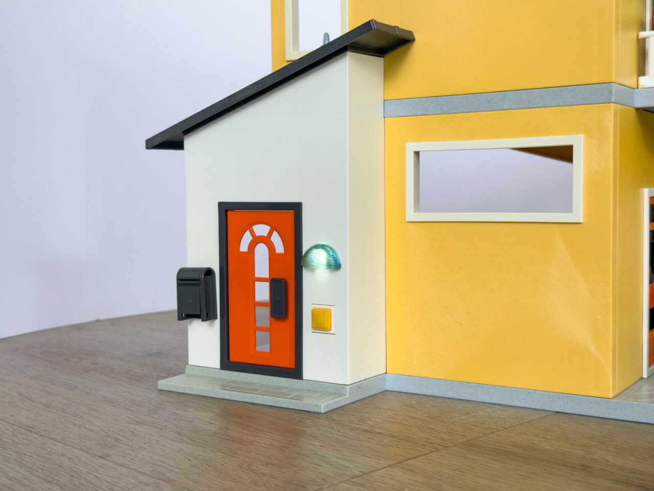 Playmobil Modern Woonhuis (9266)
