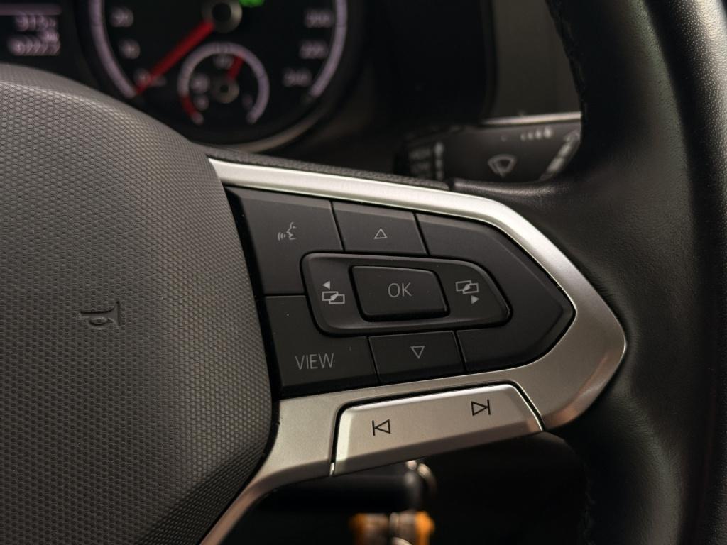 Volkswagen Transporter 2.0 tdi l1h1 30 | stoelverwarming | apple carplay | 