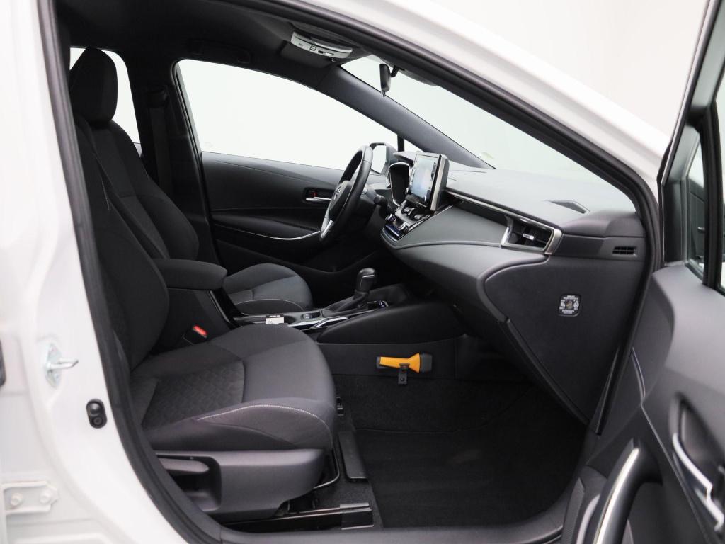Toyota Corolla Touring Sports 1.8 hybrid business | automaat | dab  | camer