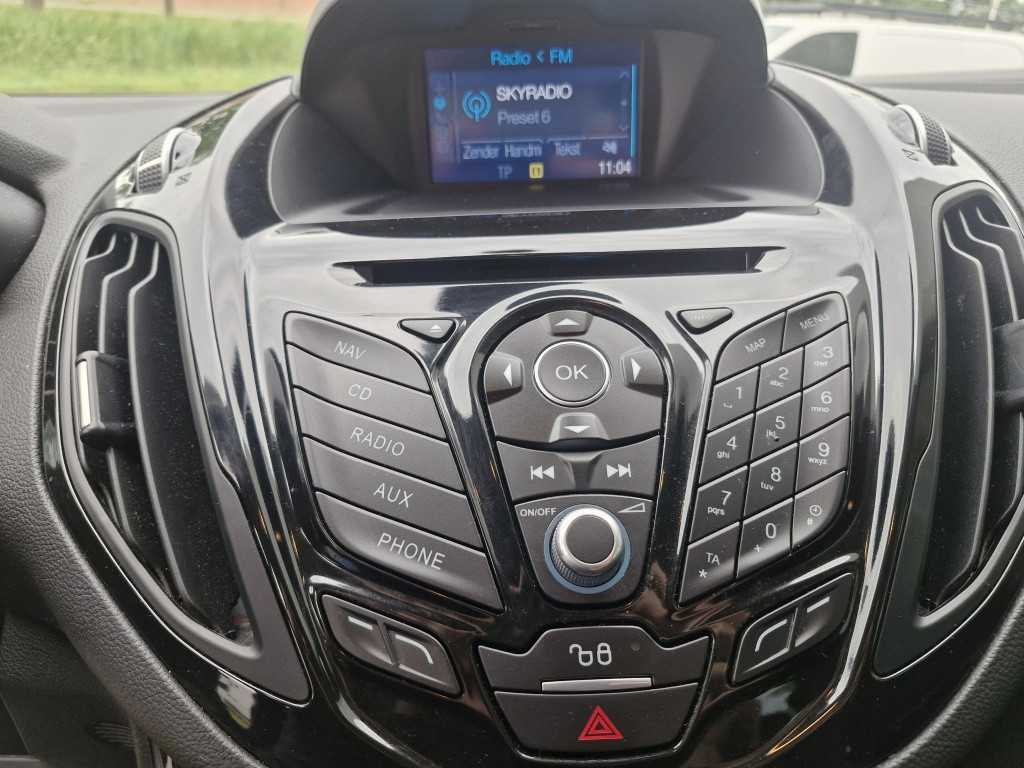 Ford B-max 1.0 ecob. titanium