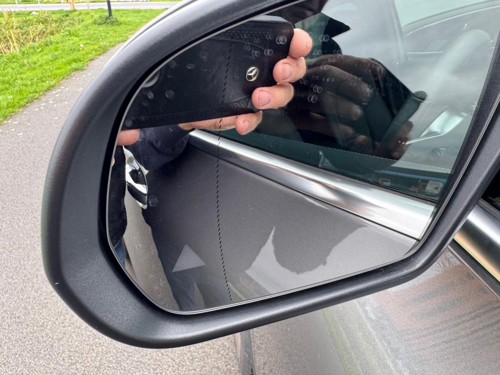 Mercedes-Benz Gla-klasse 250 e progressive line advanced plus automaat ,ele