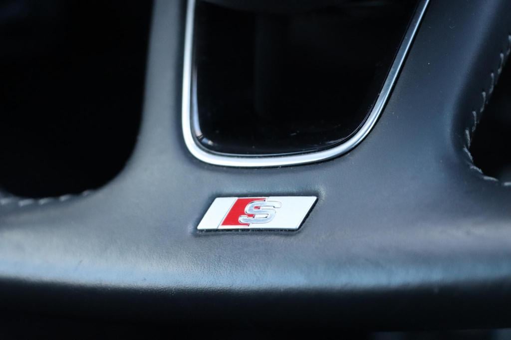 Audi Q2 1.0 tfsi sport airco | navi