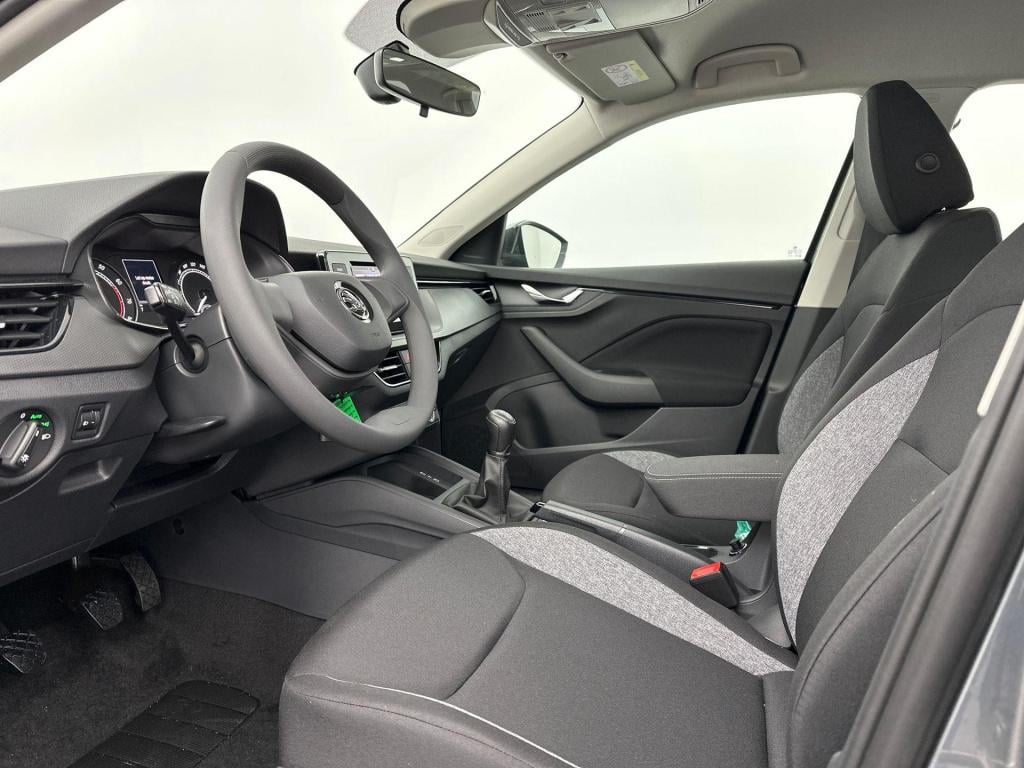 Skoda Scala 1.0 tsi active 95pk