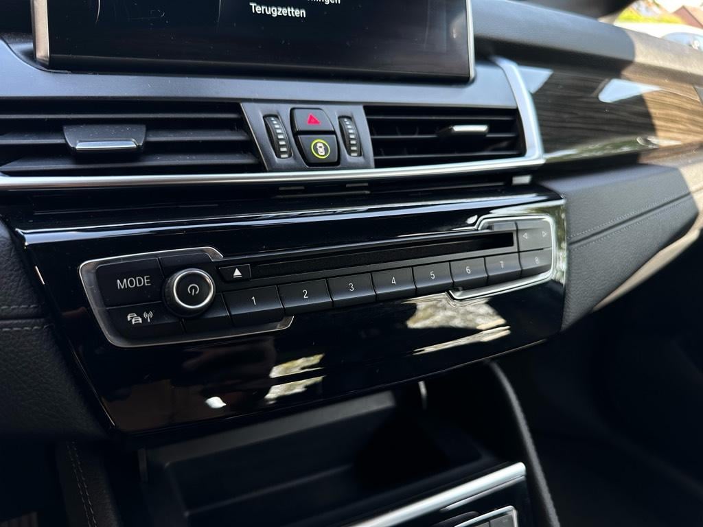 BMW 2-serie active tourer 225i high executive