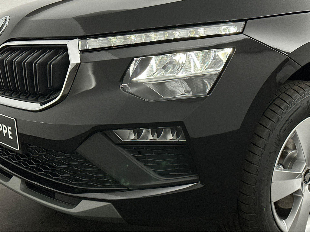 Skoda Kamiq selection 1.0 tsi 85 kw / 115 pk suv 6 versn. hand