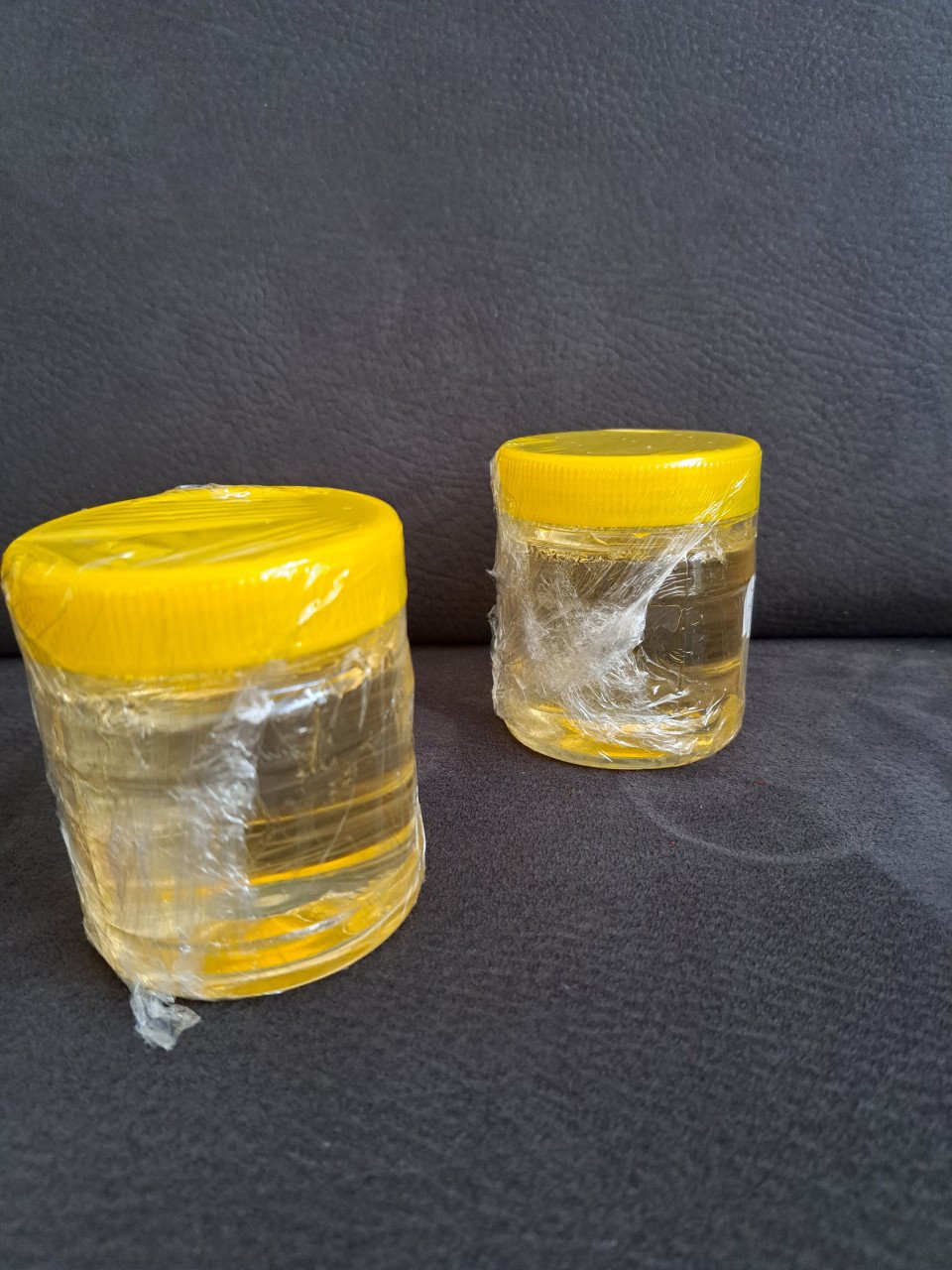 Glucosestroop
