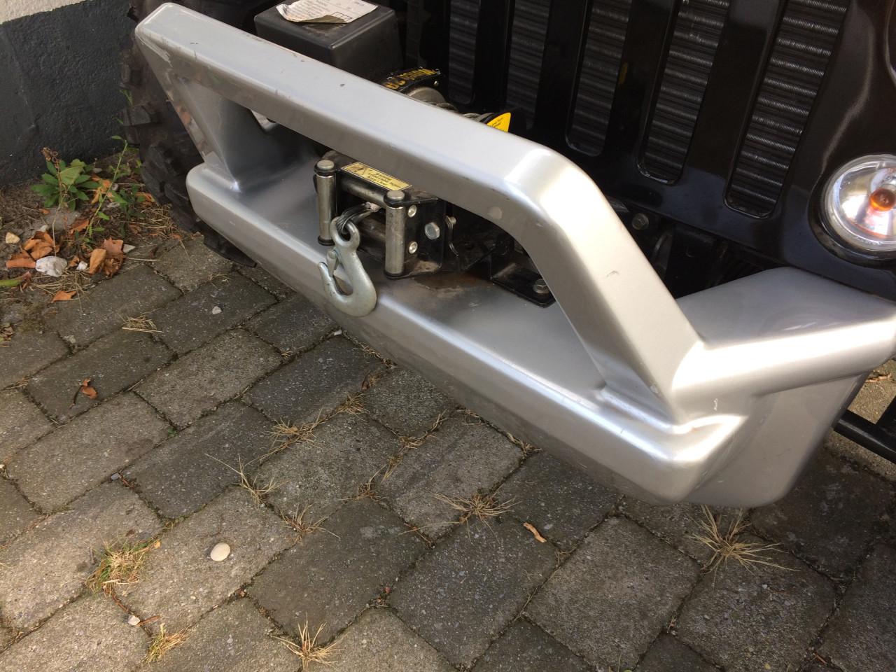 GSMoon Side by Side GoKart 800